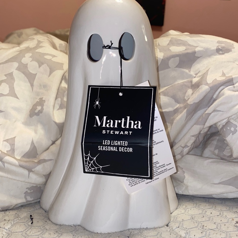 Tik tok viral light up ghost